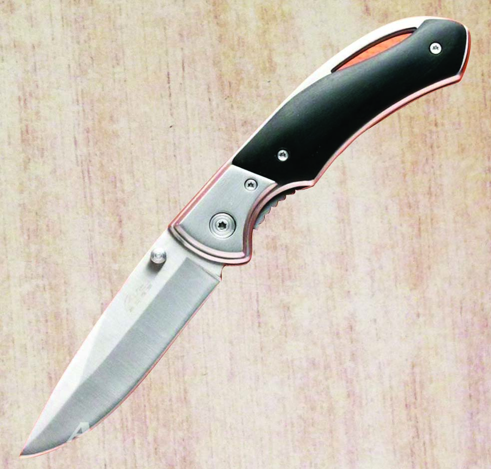 Blade Folding Pocket Knife