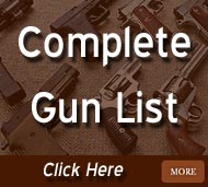 Complete Gun List