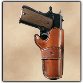 El Paso Gun Holster